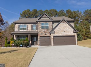 3577 Parkside View Blvd, Dacula, GA 30019