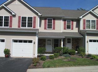3 Aveonis Ct #F-3, Fishkill, NY 12524
