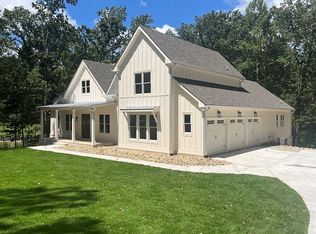 2226 Upper Burris Rd, Canton, GA 30114