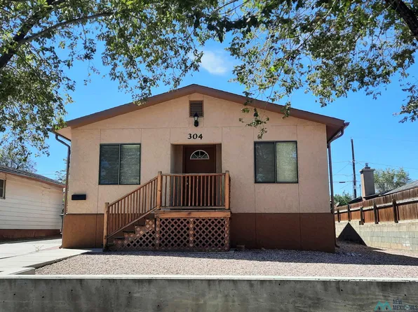 304 E Green Ave, Gallup, NM 87301