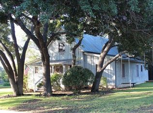 805 W San Antonio St, Fredericksburg, TX 78624