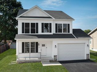 1808 Greenspring Dr, Lutherville Timonium, MD 21093