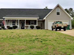11793 Brant Ward Rd, Cottondale, AL 35453