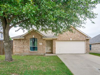 910 Remington Ranch Rd, Mansfield, TX, 76063