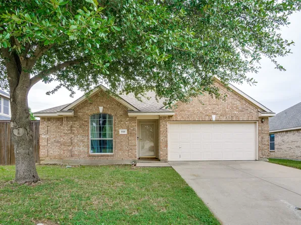 910 Remington Ranch Rd, Mansfield, TX 76063