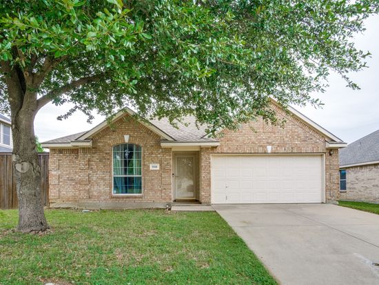 910 Remington Ranch Rd, Mansfield, TX 76063