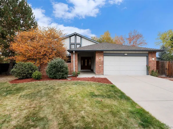 8786 Iris Street, Arvada, CO 80005