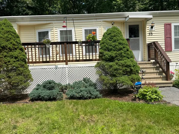 33 Colchester Commons, Colchester, CT 06415