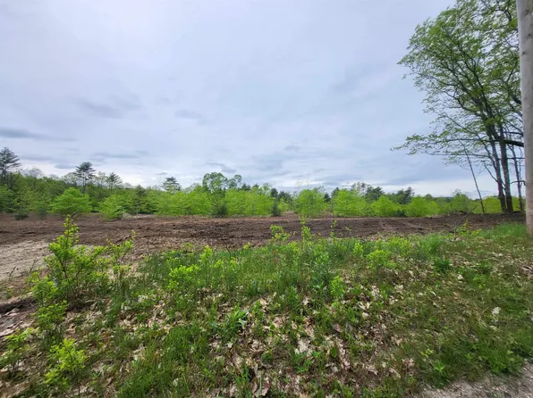 Lot 2 Depot Street #2, Andover, NH 03216