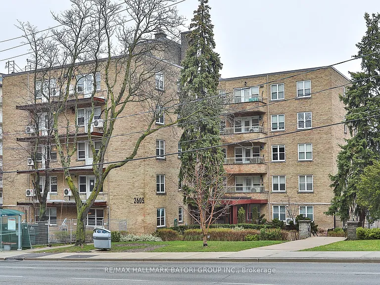 2603 Bathurst St #310 — Photo 20