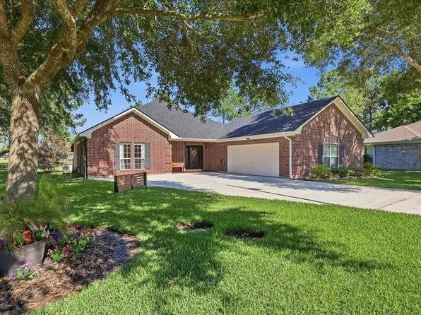 3965 Sawgrass Cir, Beaumont, TX 77707