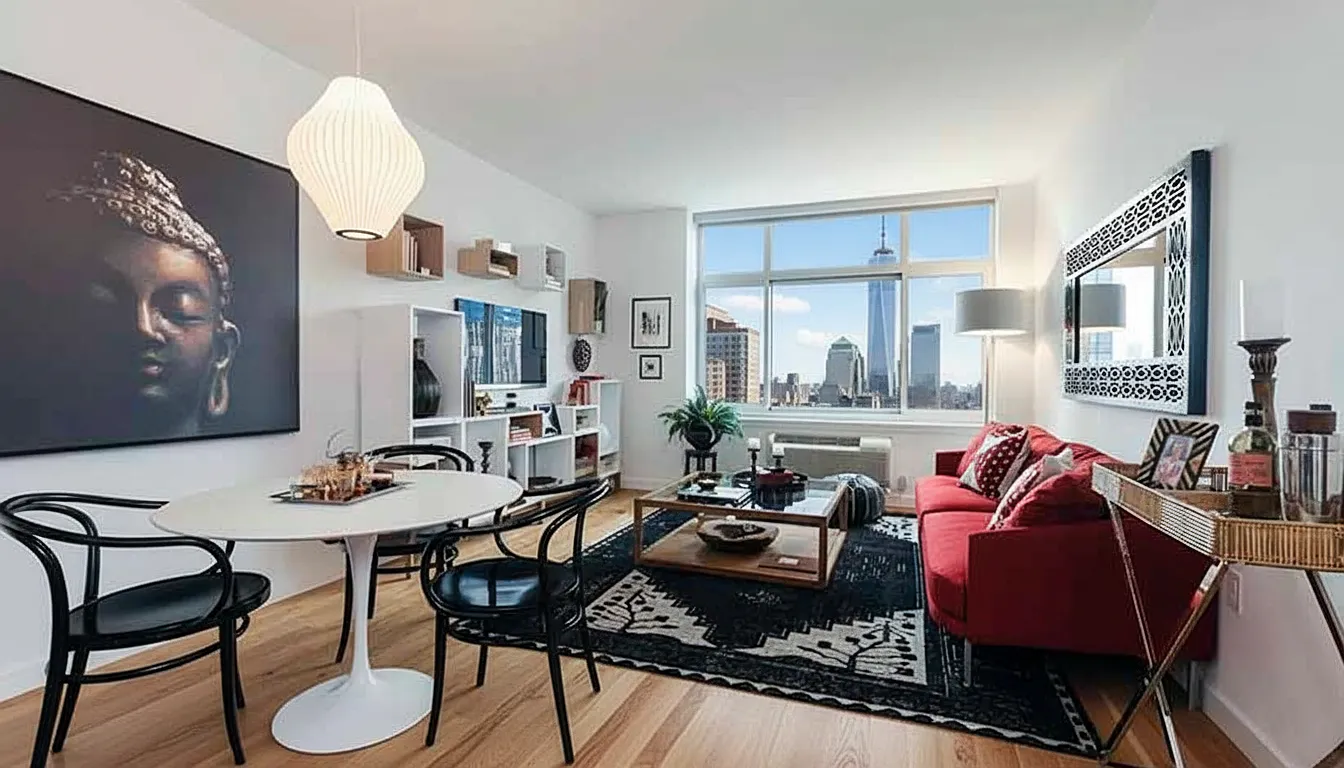 2 bed, 1200 sqft, $5,585 — Photo 1
