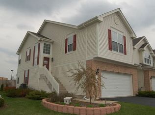 1405 Quincy Bridge Ct, Bartlett, IL 60103