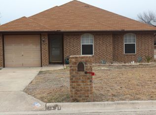 3104 King George Dr, Temple, TX 76504