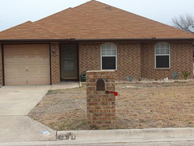 3104 King George Dr, Temple, TX, 76504