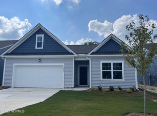 2009 Bogue Ln, New Bern, NC 28562