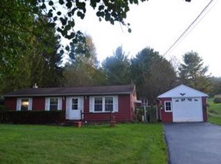 155 Ballou Rd, Owego, NY 13827