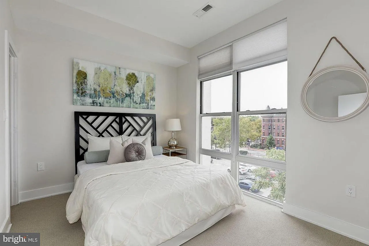 1 bed, 550 sqft, $2,700 — Photo 4