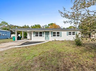 406 Woodrow St, Fort Walton Beach, FL 32547