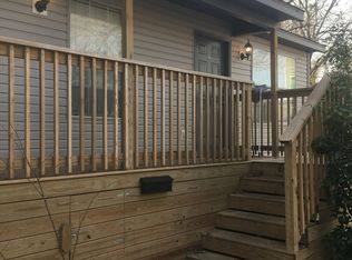 721 N Storer Ave, Fayetteville, AR 72701
