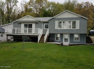 25056 Kenneth Ave, Edwardsburg, MI 49112
