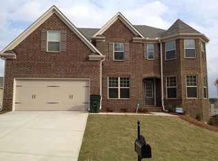 4545 Wollaston Rd, Cumming, GA 30041