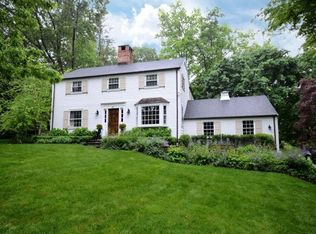 21 Richmond Dr, Darien, CT 06820