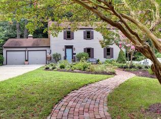 938 Jamestown Rd, Williamsburg, VA 23185