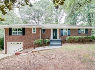 2151 Cloverdale Dr, Atlanta, GA 30316