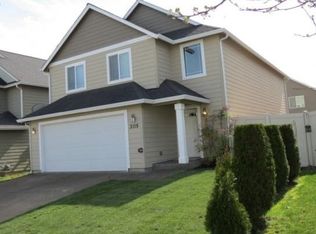 3115 S 1st St, Ridgefield, WA 98642