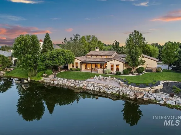 966 W Watersford Dr, Eagle, ID 83616