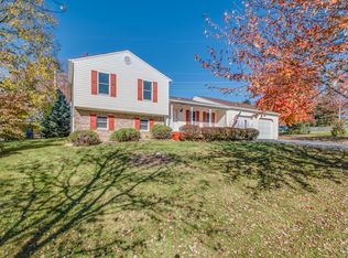 25320 Clearwater Dr, Damascus, MD 20872