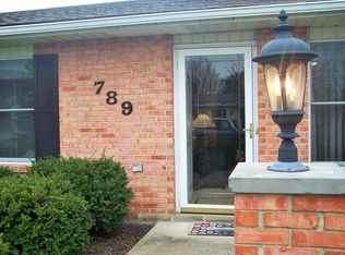 789 Greyhound Dr, New Lebanon, OH