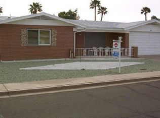 529 S Rosemont Ave, Mesa, AZ 85206