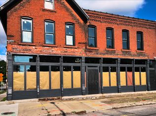 1325 Michigan Ave #1, Buffalo, NY 14209