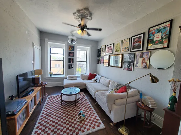 1528 N Ashland Ave, Chicago, IL
