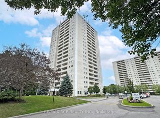 1350 York Mills Rd Unit 1906, Toronto, ON M3A 1Z9