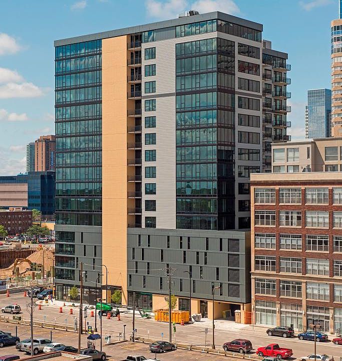 1st image of 740 Portland Ave #606
