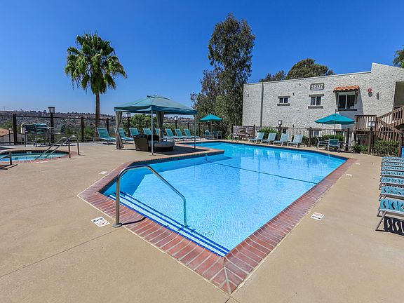 5th image of 3856 Pendiente Ct APT Z101
