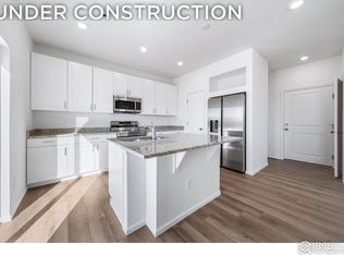 4307 Alderwood Dr, Johnstown, CO 80534