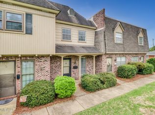 413 Kahler St APT 14, Gulfport, MS 39507