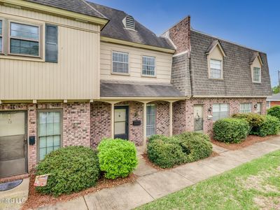 413 Kahler St APT 14, Gulfport, MS, 39507