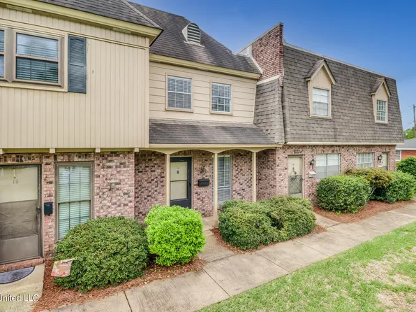 413 Kahler St APT 14, Gulfport, MS 39507