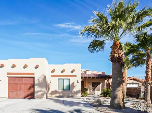 14828 E 50th Dr, Yuma, AZ 85367