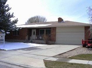 8946 S Damascus Way, West Jordan, UT 84088