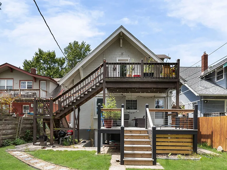 2931 Campbell St #A — Photo 30