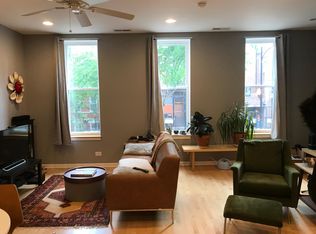 1528 W 18th Pl FLOOR 1, Chicago, IL 60608