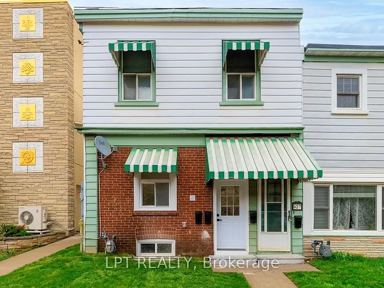 627 Crawford St #D — Photo 1