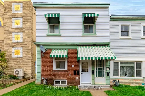 627 Crawford St Photo 1