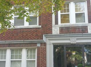 1361 W 91st St APT 1, Cleveland, OH 44102